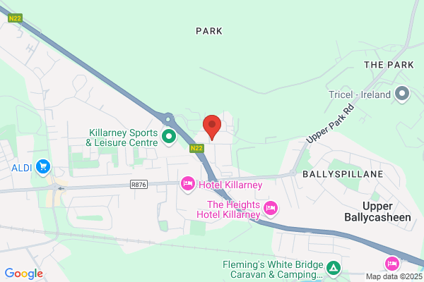 Kerry Plant Hire