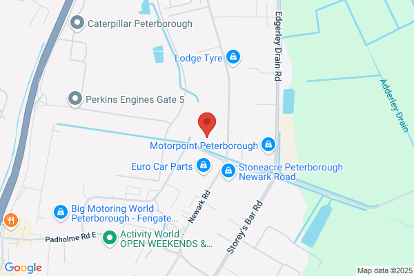 R T C Plant Services Ltd