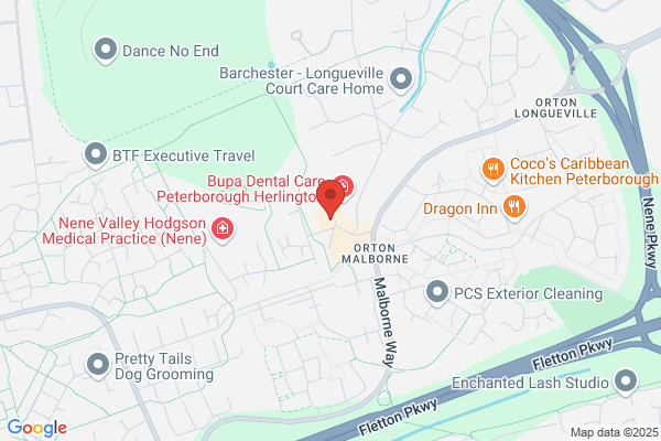 Herlington Pre-School