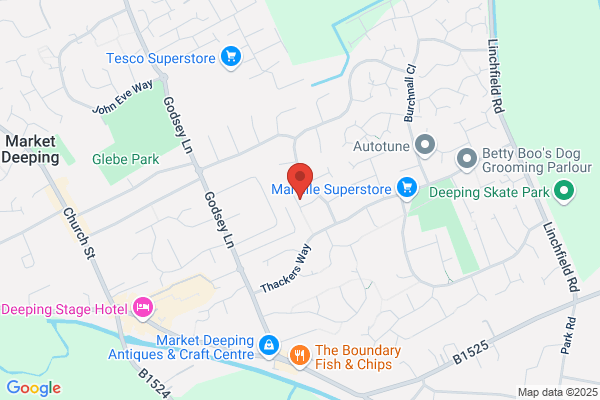 Deeping Heating & Plumbing