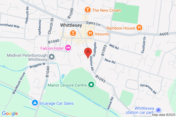 Duke Plumbing & Heating Services