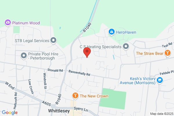 Mounfield Plumbing & Heating