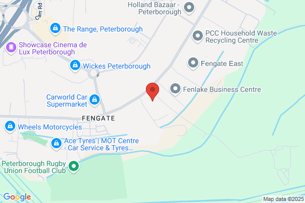 Park Plumbing & Heating
