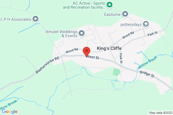 Kings Cliffe Sub Post Office