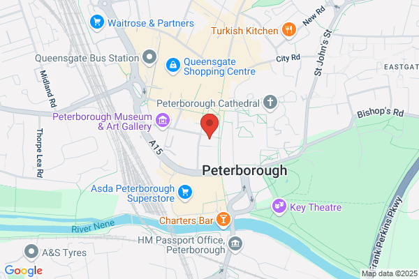 Post Office Ltd