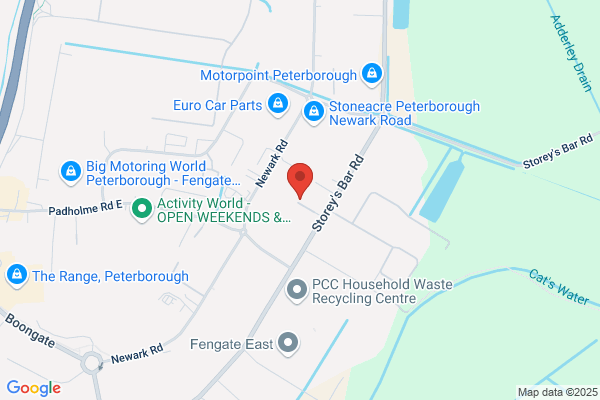 CBS Power Tools Ltd