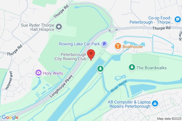RFET Peterborough