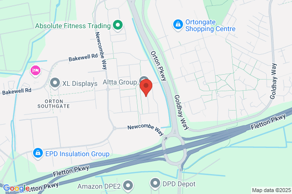 Gildenburgh Ltd