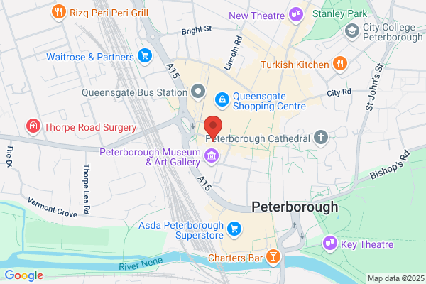 haart Estate And Lettings Agents Peterborough