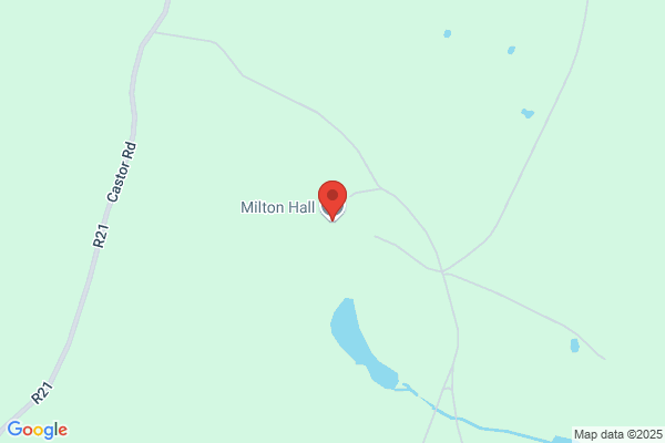 Milton (Peterborough) Estates Co