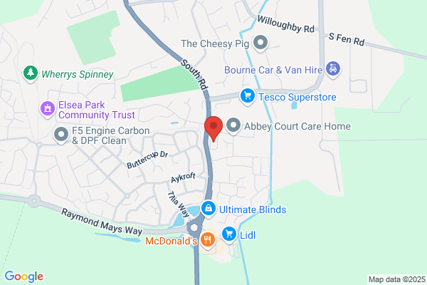 Larkfleet