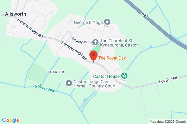 Bar Royal