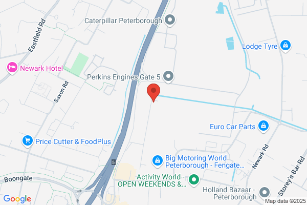 Mayfair Services