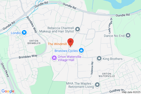 The Windmill