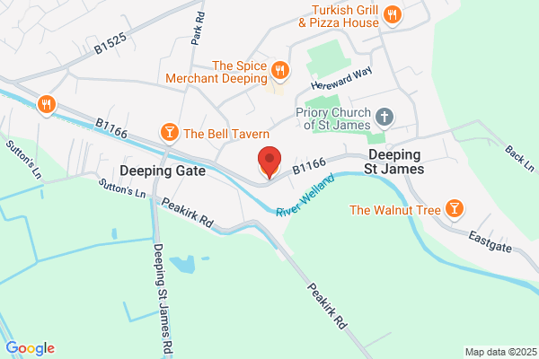 Waterton Arms