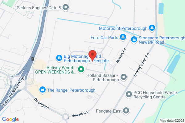 Specialist Building Factors Ltd