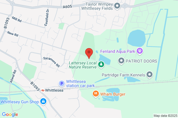 Whittlesey Centre