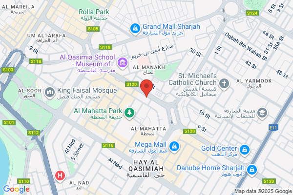 Qasmia