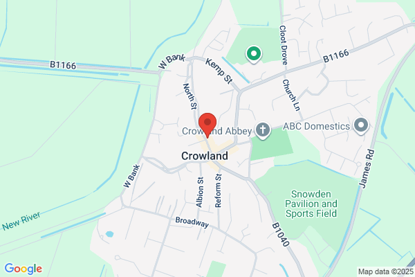 Abbeygate Rest Home