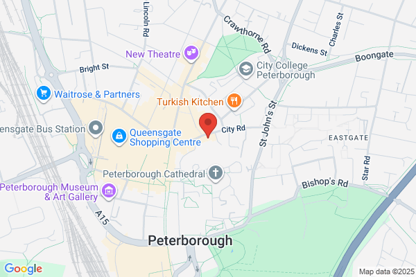 Autism Care (UK) Ltd