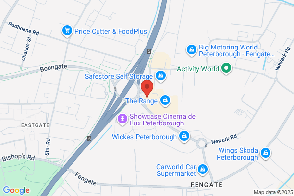 Frankie & Benny's