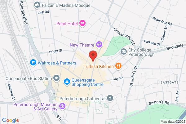 Gurkha Durbaar Peterborough