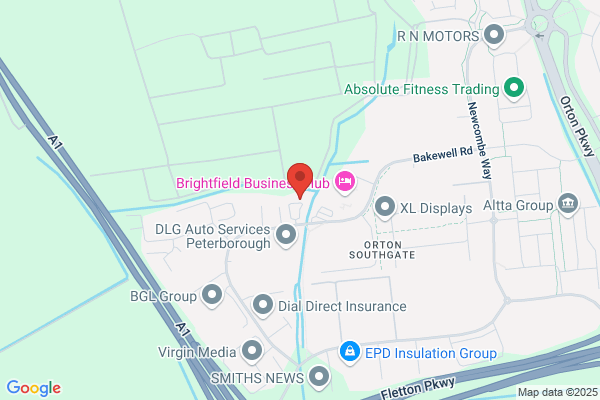 Peterborough Roofing Co