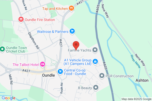 Laxton Junior Oundle School