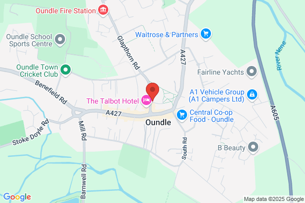 Oundle School