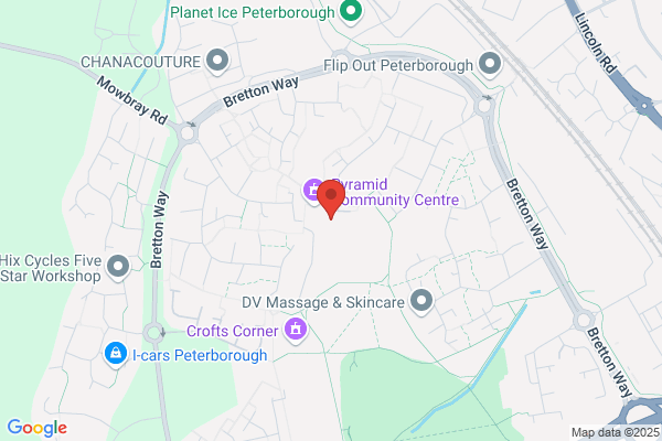 Bretton Woods Community School