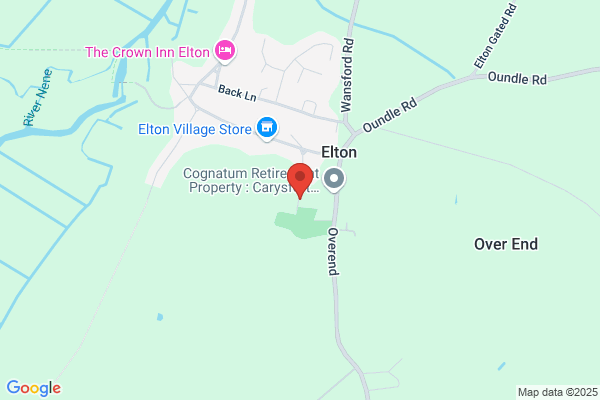Elton C Of E Aided Primary School