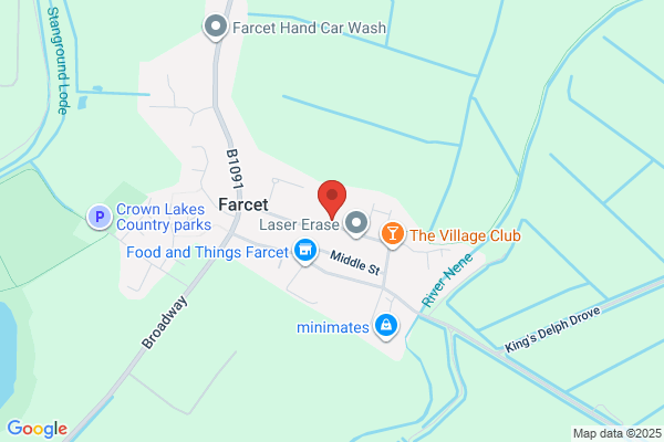 Farcet Primary School