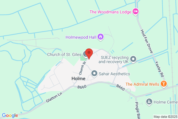Holme Primary School