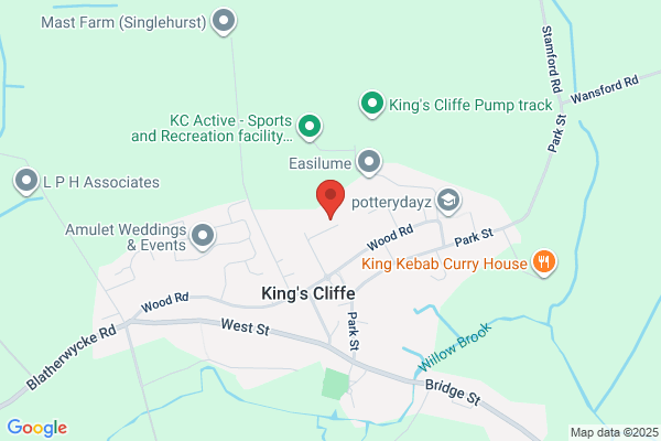 Kings Cliffe (Endowed) Primary School