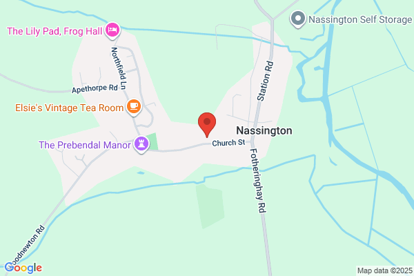 Nassington School