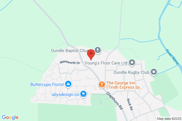 Oundle & Kings Cliffe Middle School