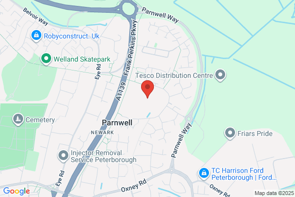 Parnwell Primary School