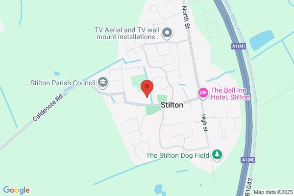Stilton C Of E Primary School