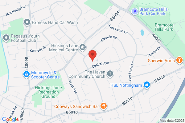 Sheltered Housing Scheme