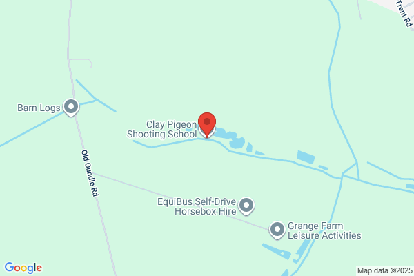 Haddon Lodge Shooting Ground