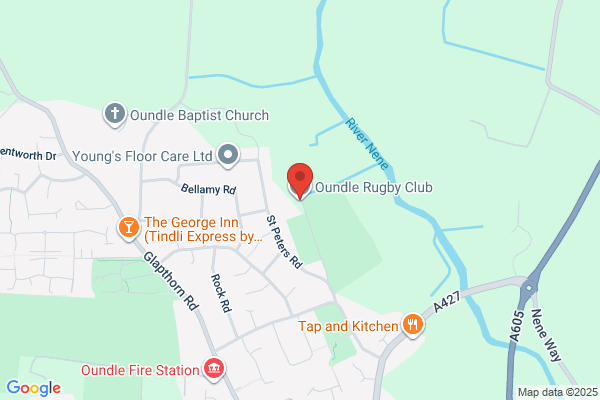Oundle Rugby Club