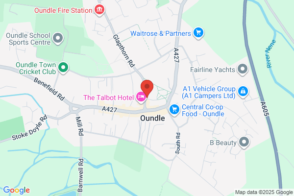 Oundle School