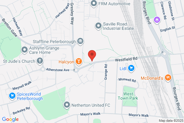 Armadillo Self Storage Peterborough
