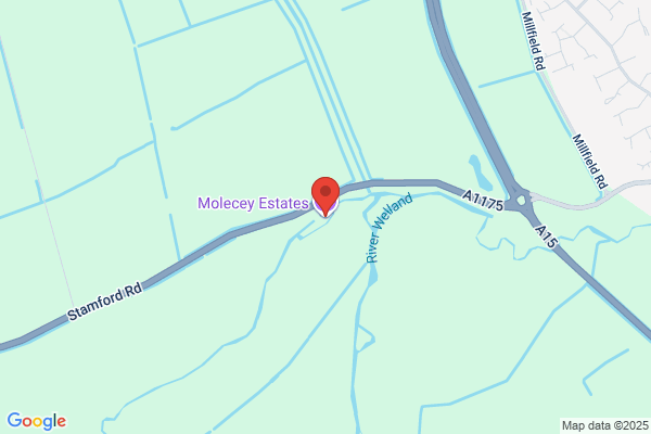 Moorewood Estates Ltd