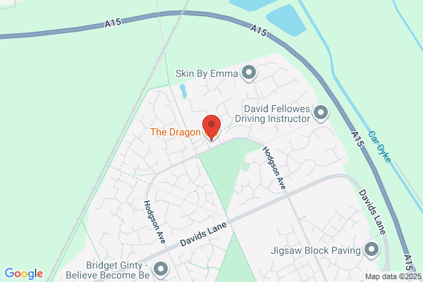 The Dragon