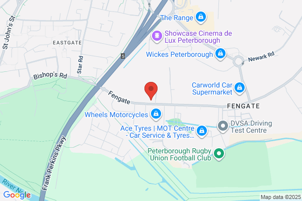 Peterborough Cars