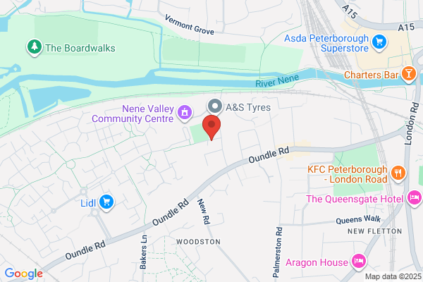 County Timber Supplies