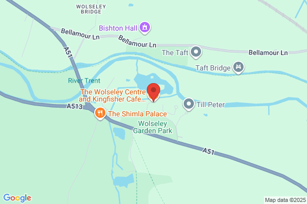 Wolseley Centre