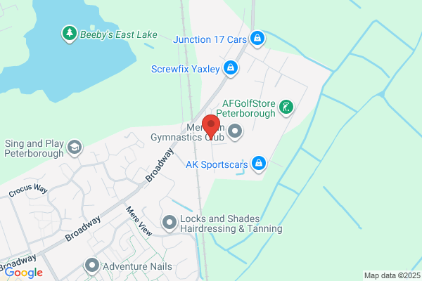 Cromwell Tools (Peterborough)
