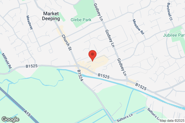 Your Co-op Travel Market Deeping
